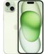 Apple iPhone 15 128GB Green (MTP53) 12075 фото 1