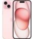 Apple iPhone 15 256GB Pink (MTP73) 12081 фото 1