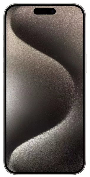 Apple iPhone 15 Pro Max 256GB Natural Titanium (MU793) 12032 фото