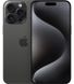 Apple iPhone 15 Pro Max 1TB Black Titanium (MU7G3) 12038 фото 1