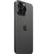 Apple iPhone 15 Pro 512GB Black Titanium (MTV73) 12050 фото 3