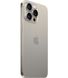 Apple iPhone 15 Pro 512GB Natural Titanium (MTV93) 12052 фото 3