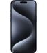 Apple iPhone 15 Pro 1TB Blue Titanium (MTVG3) 12055 фото 2