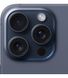 Apple iPhone 15 Pro 1TB Blue Titanium (MTVG3) 12055 фото 5