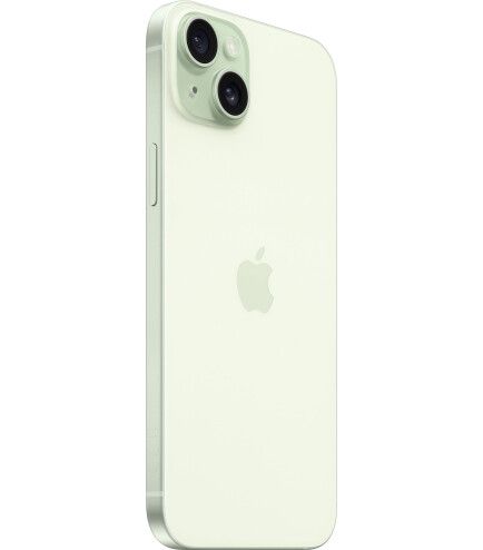 Apple iPhone 15 Plus 128GB Green (MU173) 12060 фото