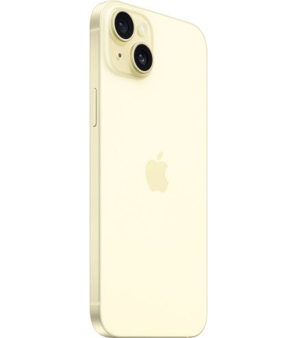 Apple iPhone 15 Plus 128GB Yellow (MU123) 12062 фото