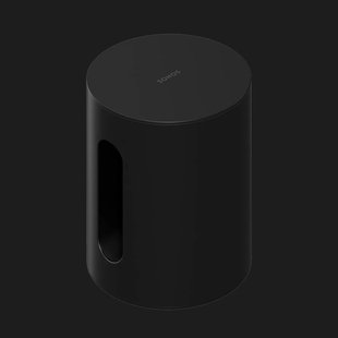 Сабвуфер Sonos Sub Mini (Black) 78bd40af-dffa-4e16-a61b-b12bba167f60 фото