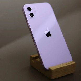 б/у iPhone 12 mini 128GB (Purple) (Ідеальний стан, нова батарея) b3ef64e4-7c1b-48e8-b363-477158fc7850 фото