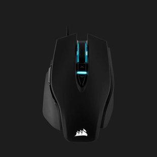 Игровая мышь Corsair M65 Pro Elite Carbon bd545aa3-5fca-4784-bc93-ca74c51b750a фото