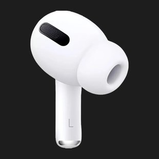 Левый наушник для Apple AirPods Pro 58c8fb2e-e9d5-4ad5-8ff2-4074772d1fc6 фото