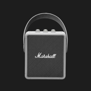 Акустика Marshall Stockwell II (Gray) a2227ba1-31e2-4cb2-8e5b-cbacd4be7c7a фото