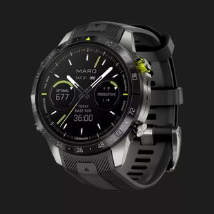 Garmin MARQ (Gen 2) Athlete 8305a805-24f9-48f8-8d5a-b374b3d9701a фото