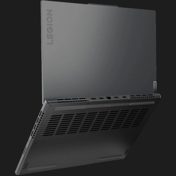 Ноутбук Lenovo Legion Slim 5 16APH8 (AMD Ryzen 5/ 16GB/ 512GB/ RTX 4060) (82Y9007NRM) (Global) 121cddac-776a-4ee6-be3a-81d7a5415e65 фото