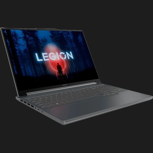 Ноутбук Lenovo Legion Slim 5 16APH8 (AMD Ryzen 5/ 16GB/ 512GB/ RTX 4060) (82Y9007NRM) (Global) 121cddac-776a-4ee6-be3a-81d7a5415e65 фото