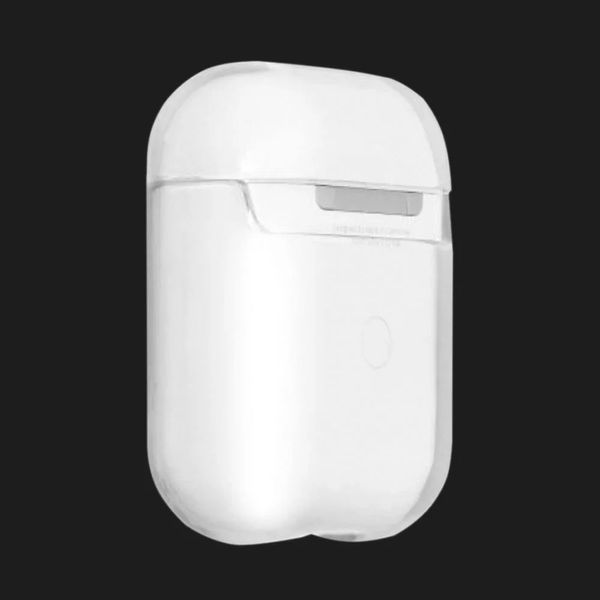 Захисний чохол Laut Crystal X for AirPods (Clear) c535280d-15f7-41a1-8279-e90a9f3d56b3 фото