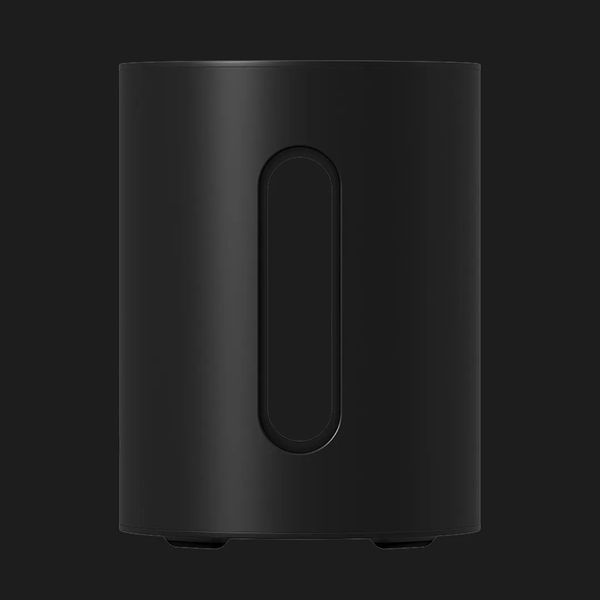 Сабвуфер Sonos Sub Mini (Black) 78bd40af-dffa-4e16-a61b-b12bba167f60 фото