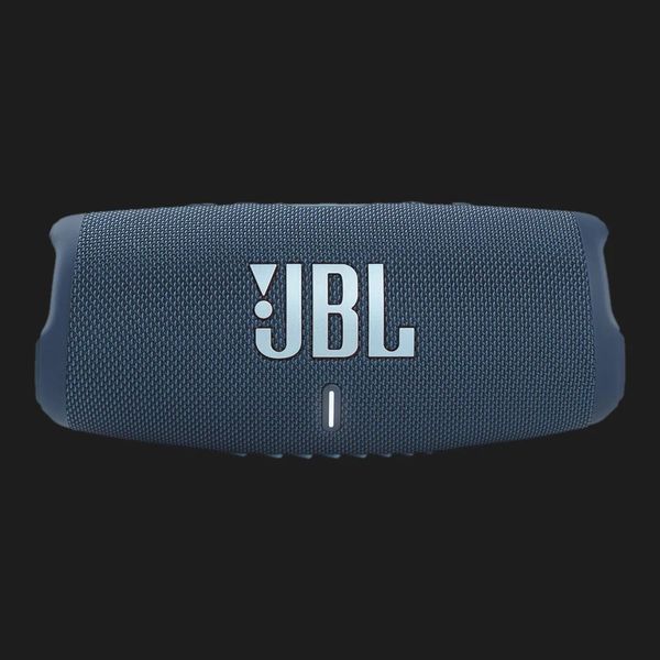 Портативна акустика JBL Charge 5 (Blue) 440a750d-7f34-40f2-93a6-4fea358e1de6 фото