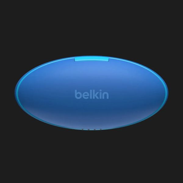 Навушники Belkin Soundform Nano True Wireless (Blue) e53ecd82-c7da-4fe0-803e-f89d0736ca42 фото