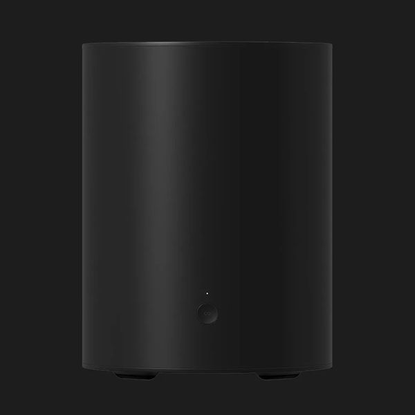 Сабвуфер Sonos Sub Mini (Black) 78bd40af-dffa-4e16-a61b-b12bba167f60 фото