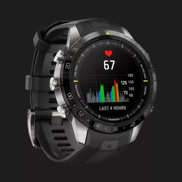 Garmin MARQ (Gen 2) Athlete 8305a805-24f9-48f8-8d5a-b374b3d9701a фото