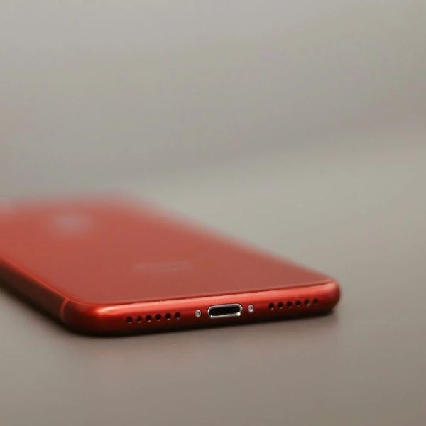 б/у iPhone 8 256GB (Red) (Хорошее состояние, стандартная батарея) 34025273-5f9f-458c-9203-fe34a0286db6 фото