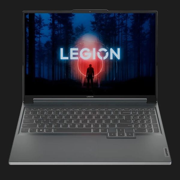 Ноутбук Lenovo Legion Slim 5 16APH8 (AMD Ryzen 5/ 16GB/ 512GB/ RTX 4060) (82Y9007NRM) (Global) 121cddac-776a-4ee6-be3a-81d7a5415e65 фото