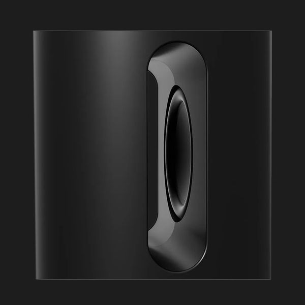 Сабвуфер Sonos Sub Mini (Black) 78bd40af-dffa-4e16-a61b-b12bba167f60 фото