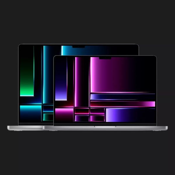 Apple MacBook Pro 14, 2TB, 12 CPU / 38 GPU, 64GB RAM, Space Gray with M2 Max (Z17G003TS / Z17G002PK) e0039bd7-50c3-490e-b1e6-f8a8d909cca1 фото