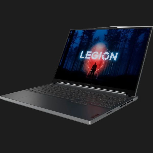 Ноутбук Lenovo Legion Slim 5 16APH8 (AMD Ryzen 5/ 16GB/ 512GB/ RTX 4060) (82Y9007NRM) (Global) 121cddac-776a-4ee6-be3a-81d7a5415e65 фото