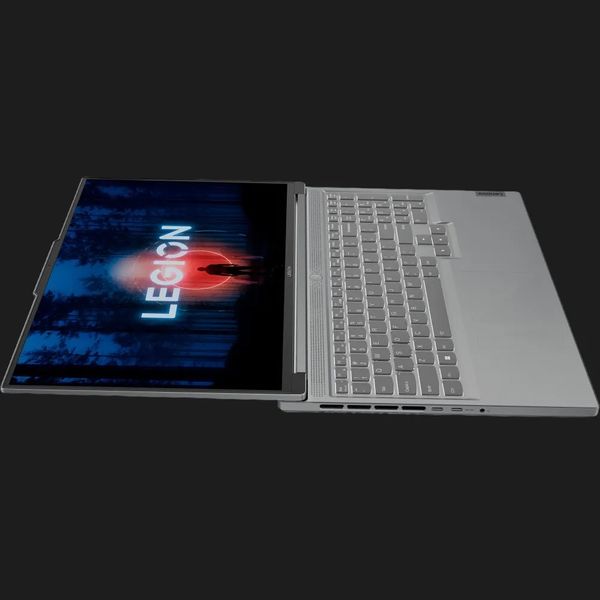 Ноутбук Lenovo Legion Slim 5 16APH8 (AMD Ryzen 5/ 16GB/ 512GB/ RTX 4060) (82Y9007NRM) (Global) 121cddac-776a-4ee6-be3a-81d7a5415e65 фото