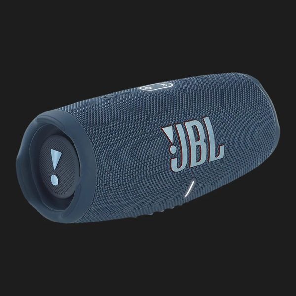 Портативная акустика JBL Charge 5 (Blue) 440a750d-7f34-40f2-93a6-4fea358e1de6 фото