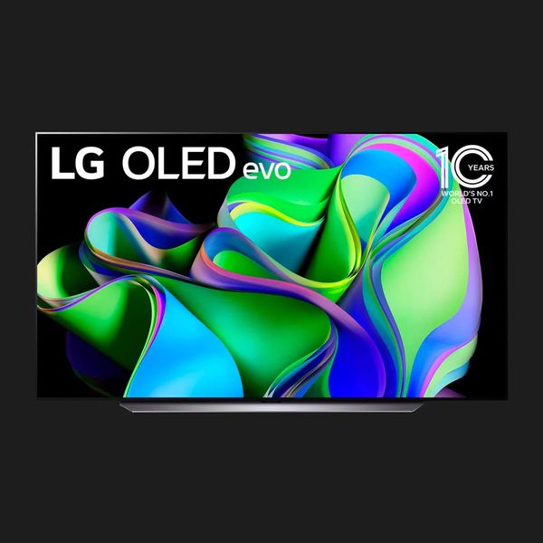 Телевизор LG 83 OLED83C36LA (UA) 19cd1074-de4e-4c9c-bcf6-a6cc8146b016 фото