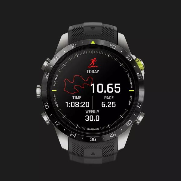 Garmin MARQ (Gen 2) Athlete 8305a805-24f9-48f8-8d5a-b374b3d9701a фото