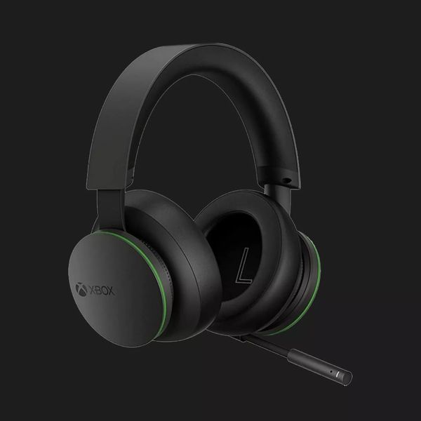 Бездротова гарнітура Microsoft Xbox Wireless Headset 26d4252e-5b63-47d8-a697-f07226c56d5e фото