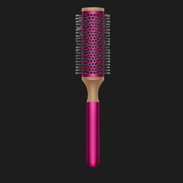 Щетка круглая Dyson Vented Barrel Brush 35mm (Fuchsia) 3388237d-edf4-4424-a2c9-14ccc7ff976f фото