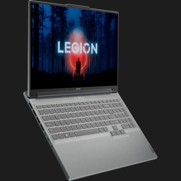 Ноутбук Lenovo Legion Slim 5 16APH8 (AMD Ryzen 5/ 16GB/ 512GB/ RTX 4060) (82Y9007NRM) (Global) 121cddac-776a-4ee6-be3a-81d7a5415e65 фото