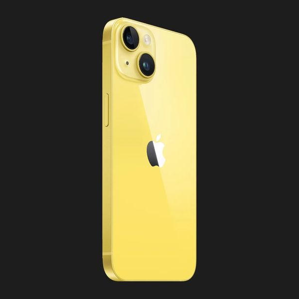 Apple iPhone 14 512GB (Yellow) (MR513) bf41deb3-8b24-466a-a242-ee5bc53c9075 фото