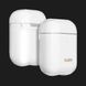 Защитный чехол Laut Crystal X for AirPods (Clear) c535280d-15f7-41a1-8279-e90a9f3d56b3 фото 2