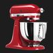 Планетарный миксер KitchenAid Artisan 4,8 л с откидным блоком (Red) a10c0fb3-f6c8-4cd8-a2f9-2a3ec0949b42 фото 2