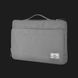 Чехол-сумка WiWU Ora Laptop Sleeve для MacBook 13.3/14 (Gray) 7de20b8f-174e-4ba7-a713-a71dda6bc04d фото 2