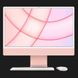 Apple iMac 24 with Retina 4.5K, 256GB, 8 CPU / 8 GPU (Pink) (MGPM3) bafaf122-d1e3-4f19-afef-51f63faddebe фото 1