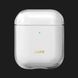 Захисний чохол Laut Crystal X for AirPods (Clear) c535280d-15f7-41a1-8279-e90a9f3d56b3 фото 1