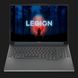 Ноутбук Lenovo Legion Slim 5 16APH8 (AMD Ryzen 5/ 16GB/ 512GB/ RTX 4060) (82Y9007NRM) (Global) 121cddac-776a-4ee6-be3a-81d7a5415e65 фото 1