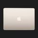 MacBook Air 13 Retina, Starlight, 256GB, 8 CPU / 8 GPU, 24GB RAM with Apple M2 6e025412-a63c-4c0d-b978-ee635c5a146c фото 3