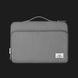 Чехол-сумка WiWU Ora Laptop Sleeve для MacBook 13.3/14 (Gray) 7de20b8f-174e-4ba7-a713-a71dda6bc04d фото 1