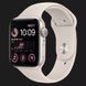 Apple Watch SE 2 40mm Starlight Aluminum Case with Starlight Sport Band (MNJP3) b88cf0e5-cea5-4a2b-823a-6cea9df431c7 фото 1