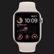 Apple Watch SE 2 40mm Starlight Aluminum Case with Starlight Sport Band (MNJP3) b88cf0e5-cea5-4a2b-823a-6cea9df431c7 фото 2