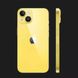 Apple iPhone 14 512GB (Yellow) (MR513) bf41deb3-8b24-466a-a242-ee5bc53c9075 фото 3