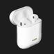 Захисний чохол Laut Crystal X for AirPods (Clear) c535280d-15f7-41a1-8279-e90a9f3d56b3 фото 5