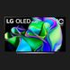 Телевизор LG 83 OLED83C36LA (UA) 19cd1074-de4e-4c9c-bcf6-a6cc8146b016 фото 1